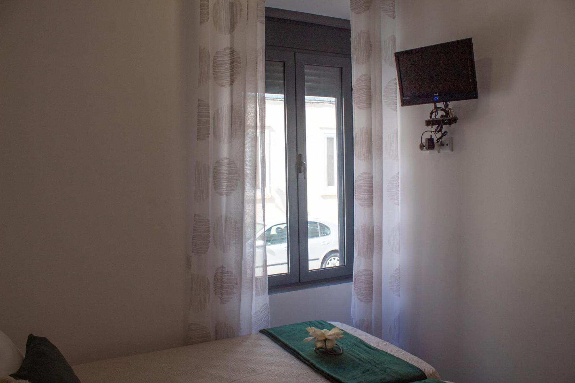 Casa Amarela - Conforto E Localizacao Central! Faro Ngoại thất bức ảnh