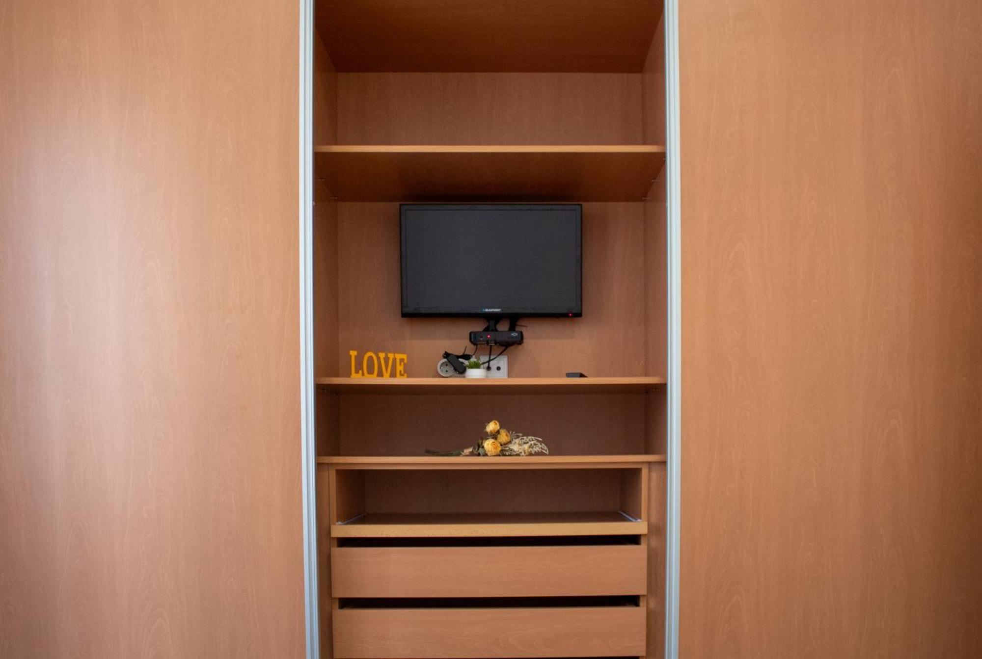 Casa Amarela - Conforto E Localizacao Central! Faro Ngoại thất bức ảnh