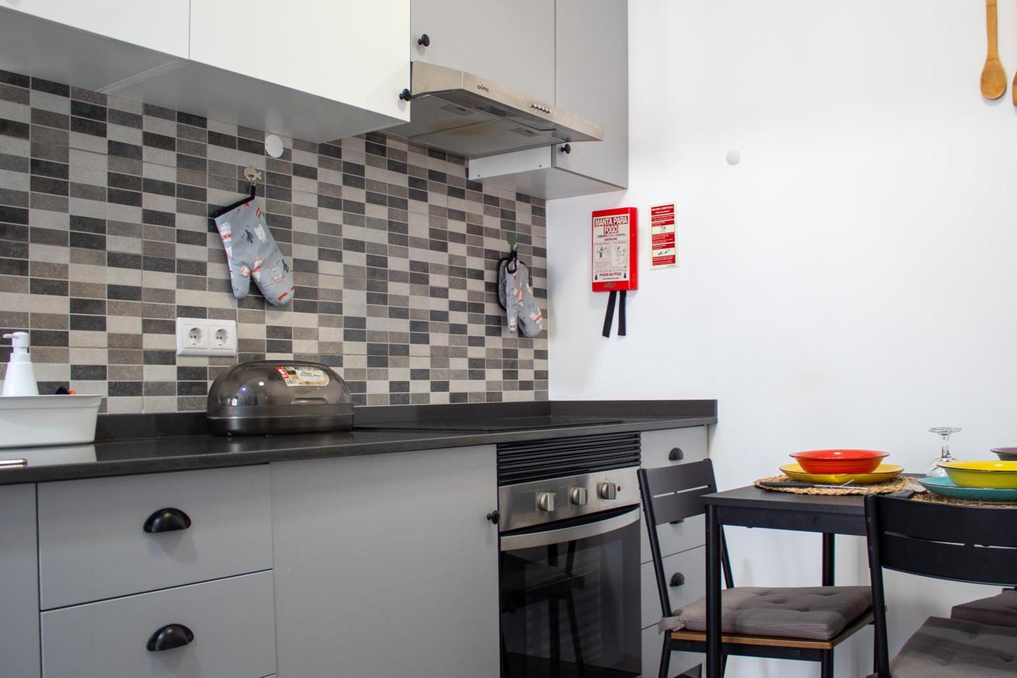Casa Amarela - Conforto E Localizacao Central! Faro Ngoại thất bức ảnh