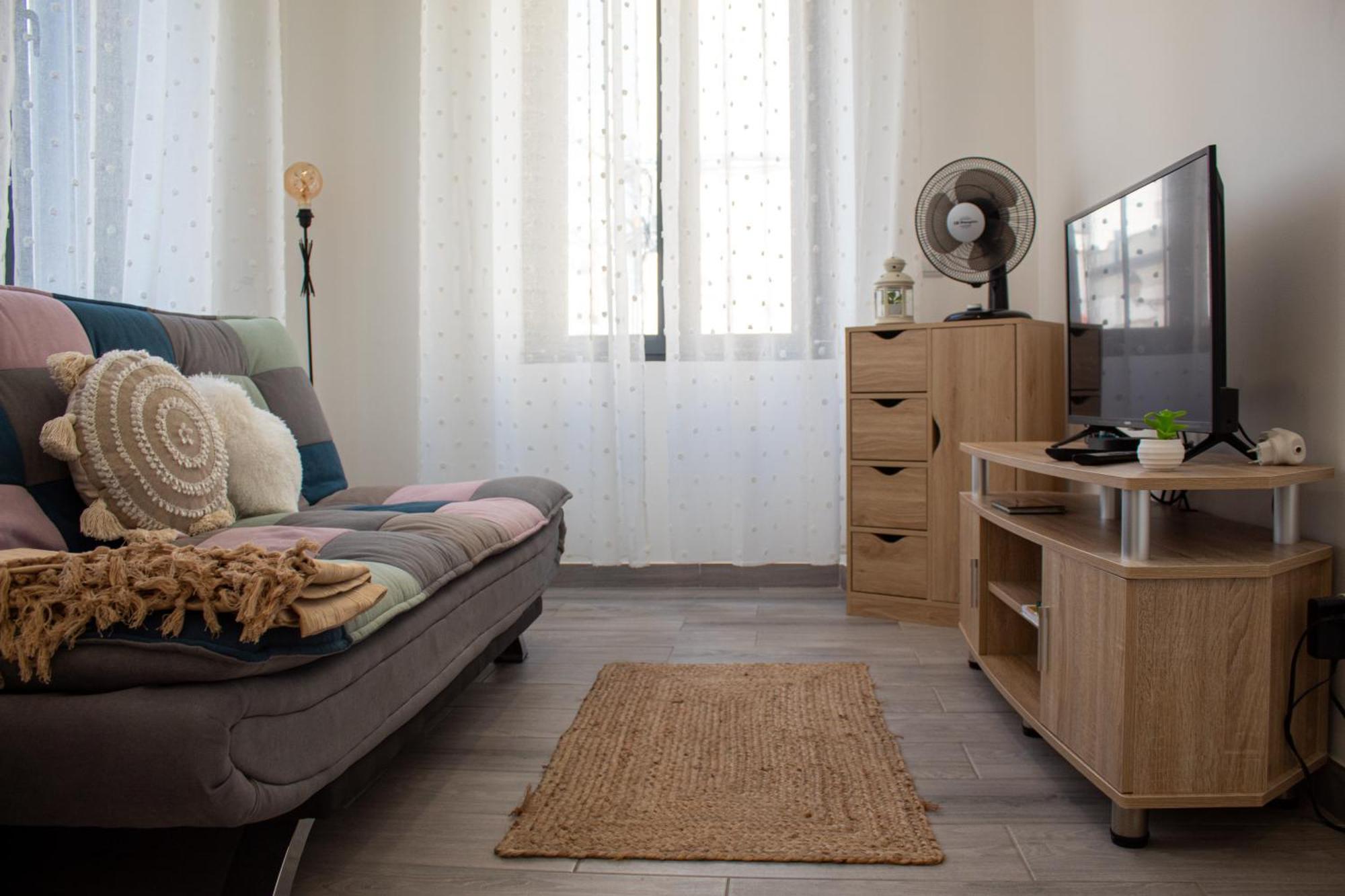 Casa Amarela - Conforto E Localizacao Central! Faro Ngoại thất bức ảnh